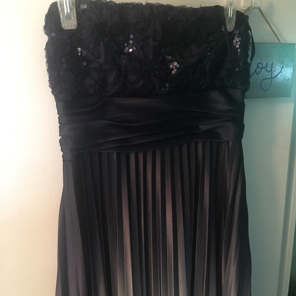 Ball gown